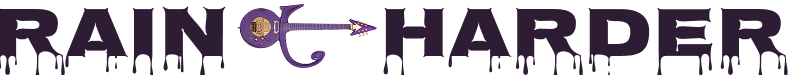 Rain Harder Logo